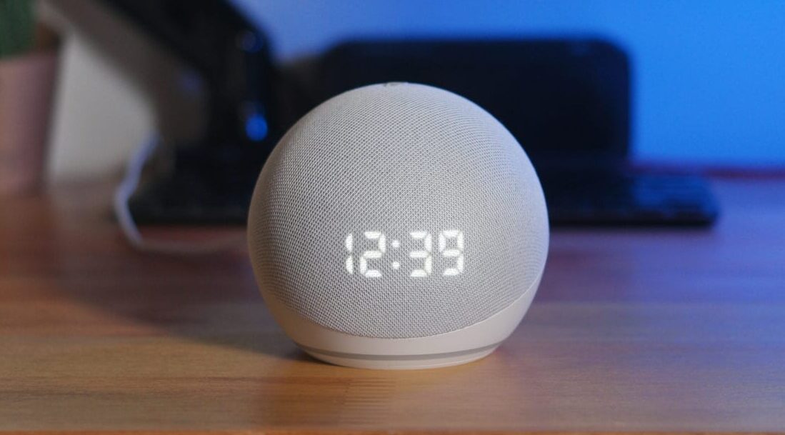 [Review] Amazon Echo Dot de 4ª geração melhorou em tudo! 5