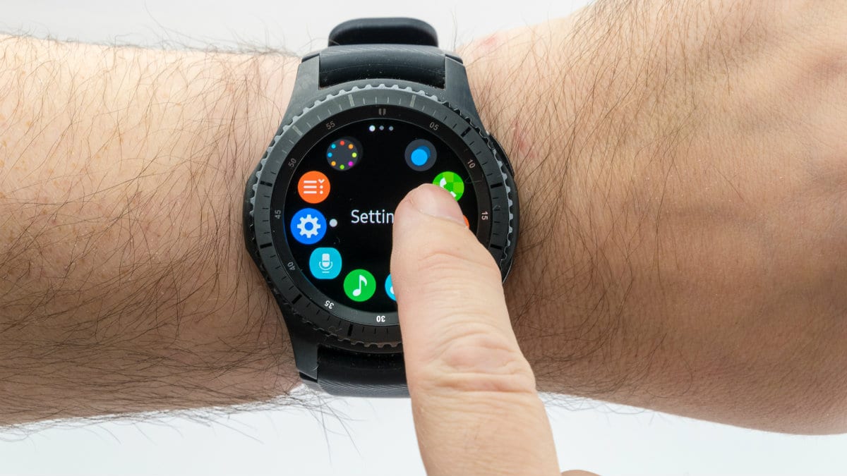 10 dicas e truques imperdíveis do smartwatch Samsung 1