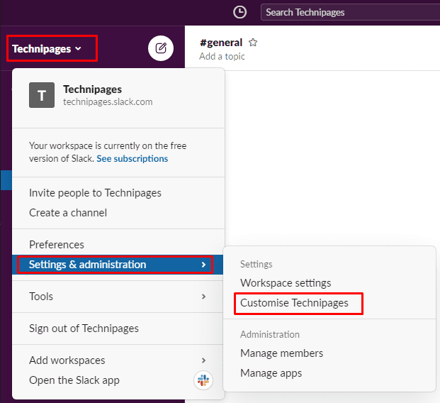 Slack: como configurar respostas automáticas do Slackbot para seu espaço de trabalho 7