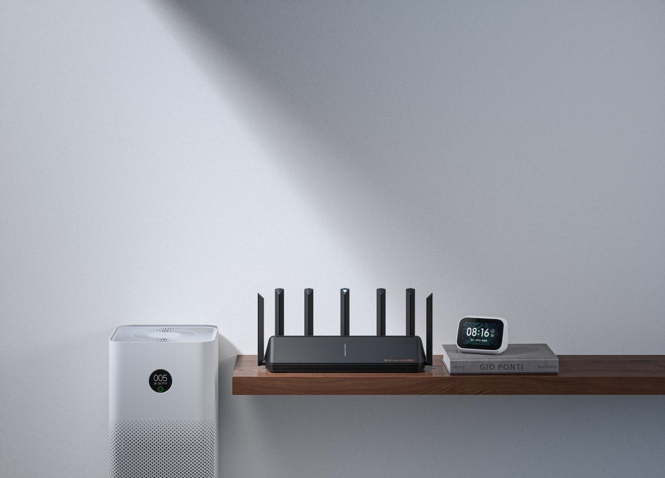 Xiaomi Mi Router AX6000