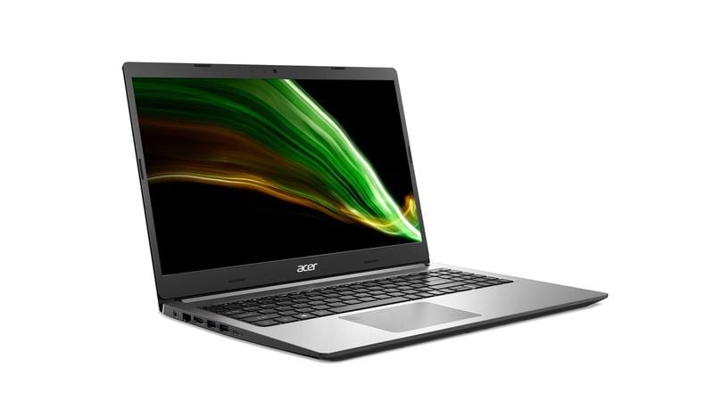The new Acer Aspire 5. Image: Acer