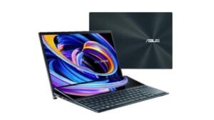 Image: Asus