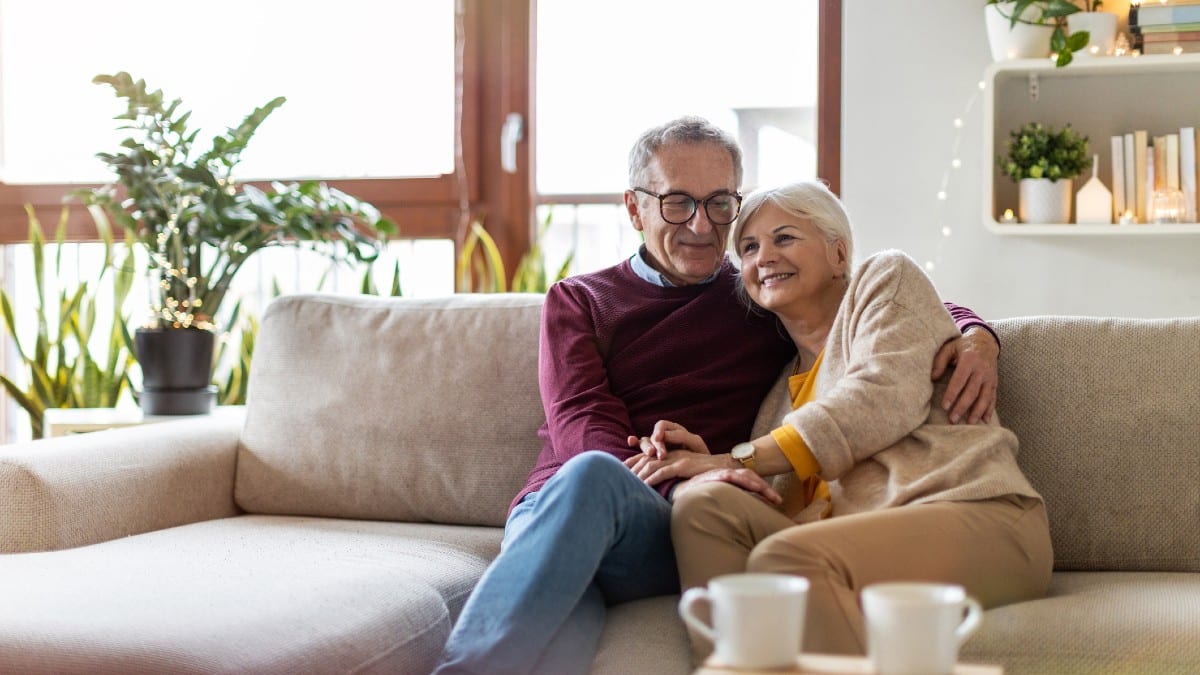 Cuidando de pais idosos? Faça isso para preparar sua casa 13