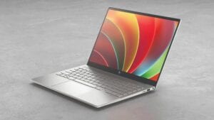 hp envy 14