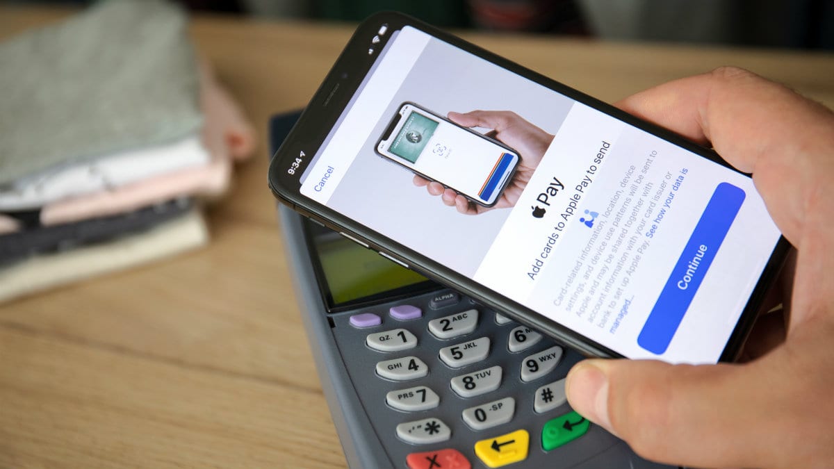 Apple Pay chega ao Santander com milhas em dobro 3