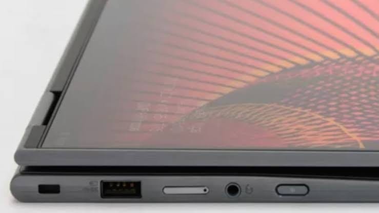 Lenovo ThinkPad X1 Carbon e X1 Yoga recebem novos processadores e telas 6