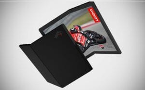Lenovo lidera o mercado global de PCs, seguida de perto pela fabricante de tablets Apple