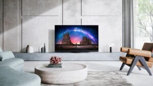 panasonic jz2000 2021 oled tv