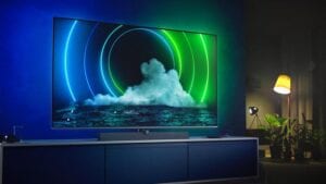 philips miniled 2021 tv 9636