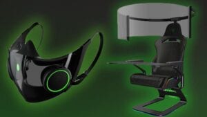 razer new concepts ces 2021