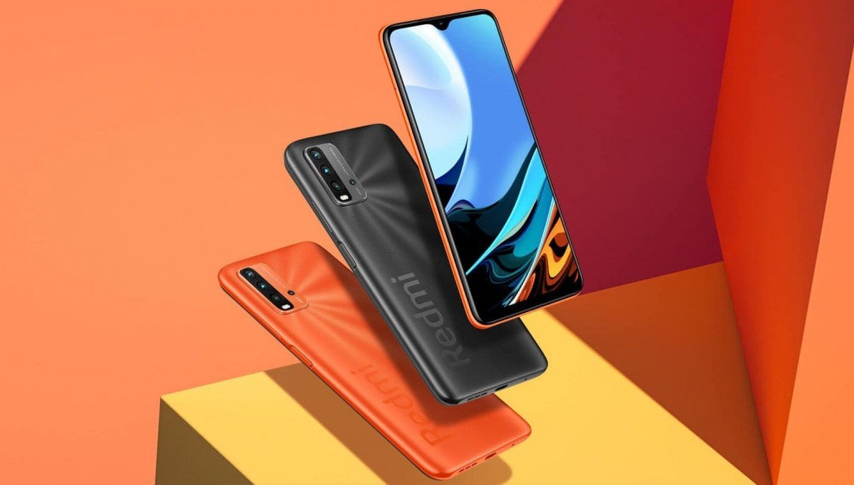 Redmi Note 9T パープル 新品未使用の+spbgp44.ru