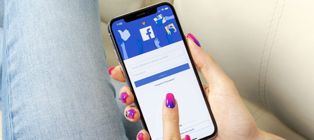 Como transferir suas fotos e vídeos do Facebook para outro lugar 2