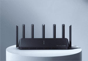 A atualização do firmware do Xiaomi Mi Router AX6000 traz estabilidade aprimorada e correção de rede mesh