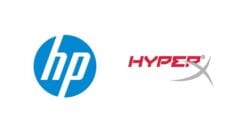 HP + HyperX