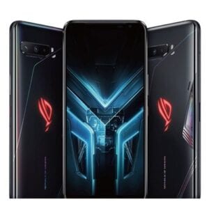 ASUS ROG Phone 5 localizado no Geekbench com 18 GB de RAM, pré-pedidos ao vivo na China