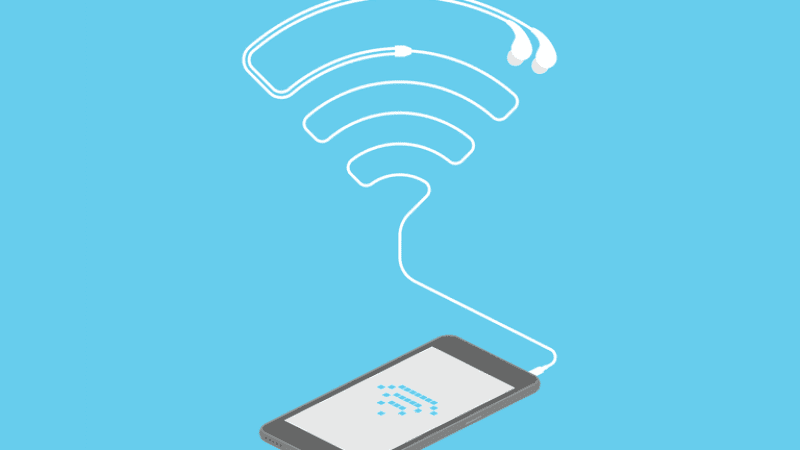 11 maneiras de arrumar WiFi desconectando no Android 5