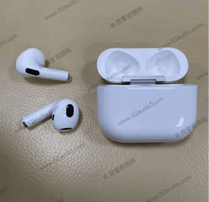 Apple Airpods 3