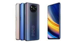 POCO X3 Pro apresenta Corning Gorilla Glass 6 para proteção