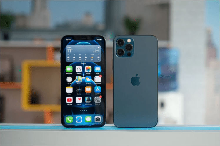Apple iniciará em breve a fabricação do iPhone 12 na Índia