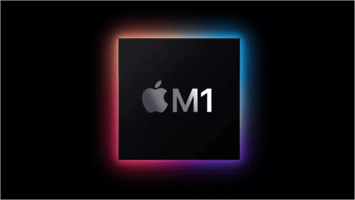 Chip da Apple M1 vulnerável a ataque de canal lateral baseado em navegador