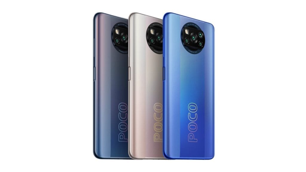 POCO X3 Pro Renders Leak Featured 01