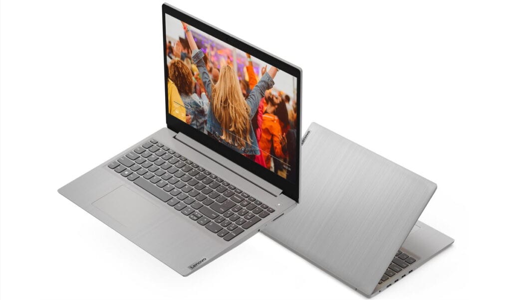 Lenovo IdeaPad 3i destaque