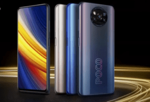 O carro-chefe do POCO X3 Pro foi lançado com chipset Snapdragon 860, tela de 120 Hz, refrigeração líquida e muito mais