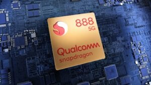 Sucessor do Snapdragon 888 da Qualcomm que supostamente apresenta a tecnologia Leica