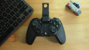 Gamesir G4 pro destaque