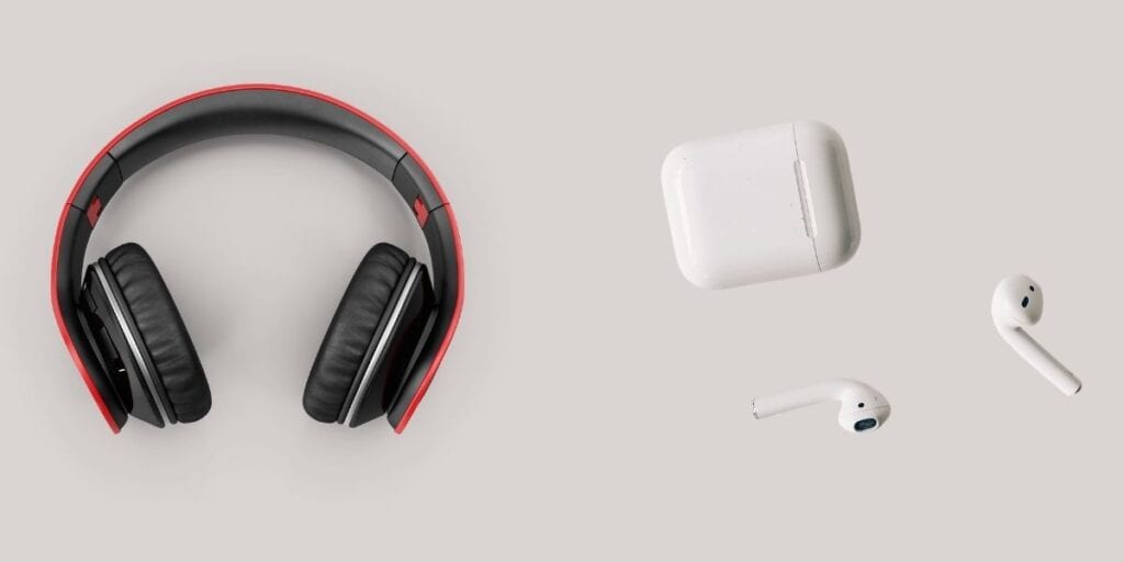 Fones bluetooth x Headset? Saiba as vantagens de cada modelo para o dia a dia 2