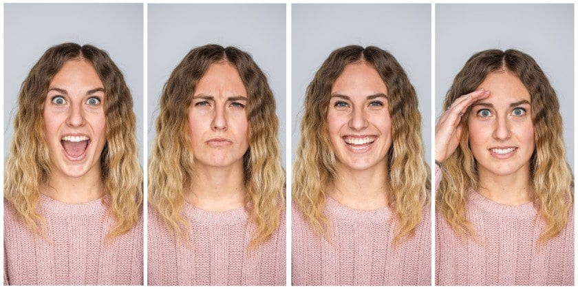 Veja como as expressões faciais podem tornar o ID facial da Apple mais seguro