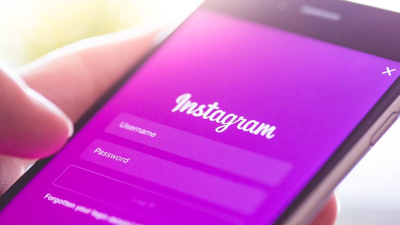 descubra erros do instagram