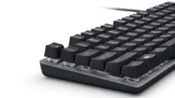 destaque teclado Logitech K835