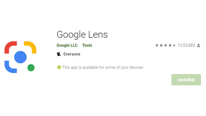 google lens ajuda você a saber como ler qr code