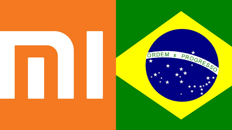 Xiaomi é 3ª maior na América Latina (incluindo Brasil) 1