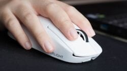 Logitech G PRO X Superlight: mouse gamer mais leve já lançado chega no Brasil 3