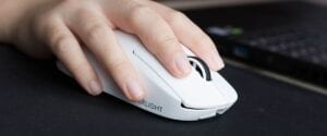 Logitech G PRO X Superlight: mouse gamer mais leve já lançado chega no Brasil 5