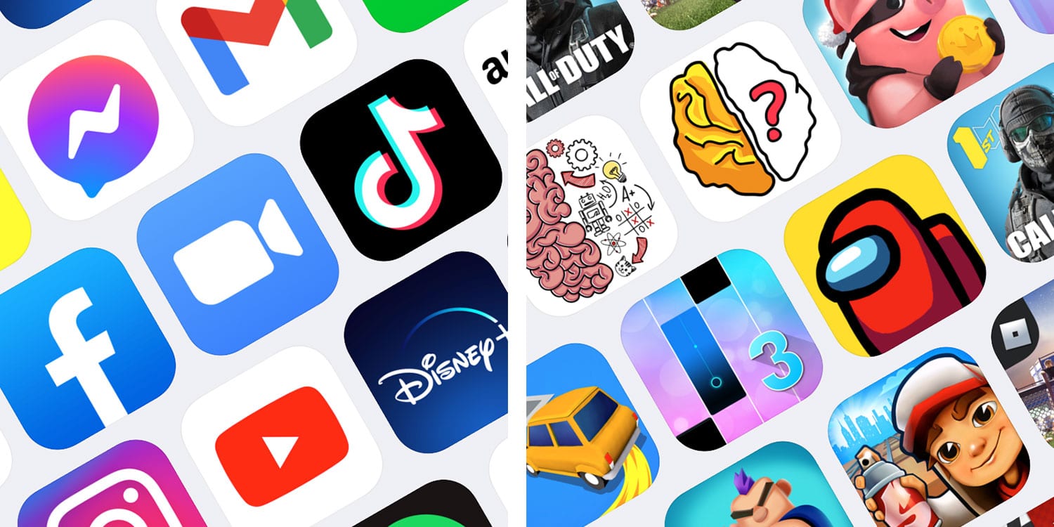 Curiosidade: Quais foram os aplicativos mais baixados em 2020? 8