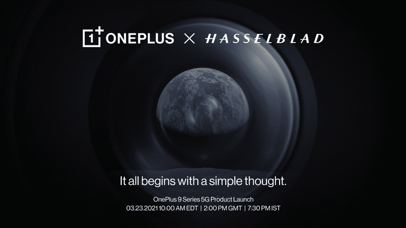 oneplus hasselblad 9 series camera