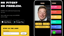 Wombo: app gratuito cria deepfakes de qualquer pessoa 1