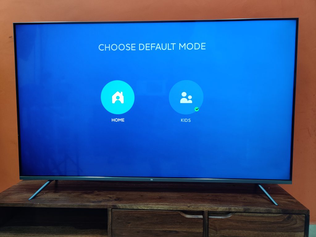 2 maneiras de definir o bloqueio de senha em qualquer Android TV 3