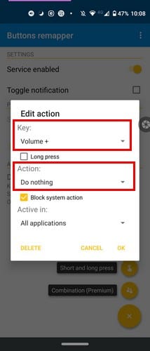 Como bloquear o nível de volume em qualquer dispositivo Android 6