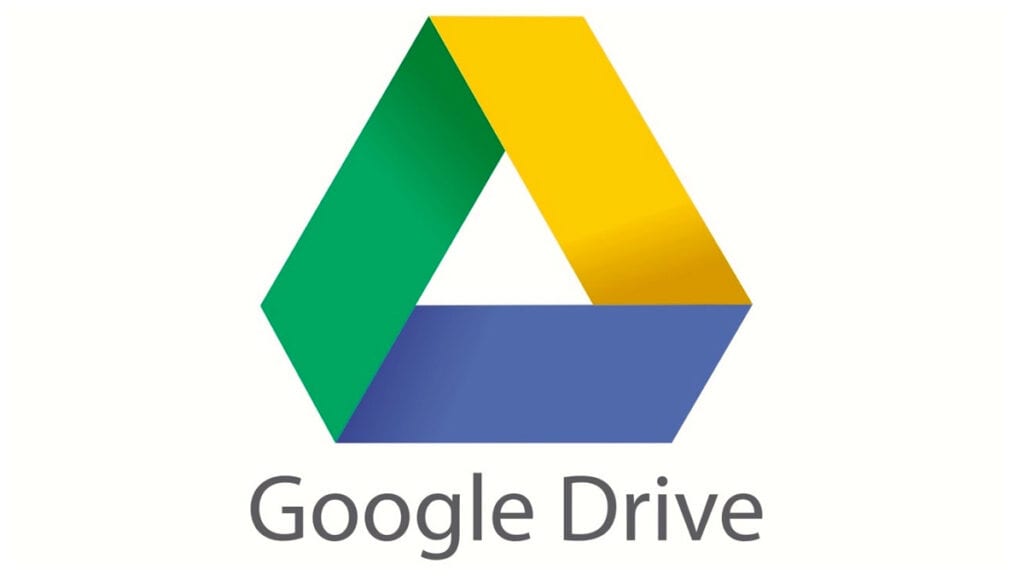 Outra opção com bons preços, é a que vemos na imagem, o Google Drive