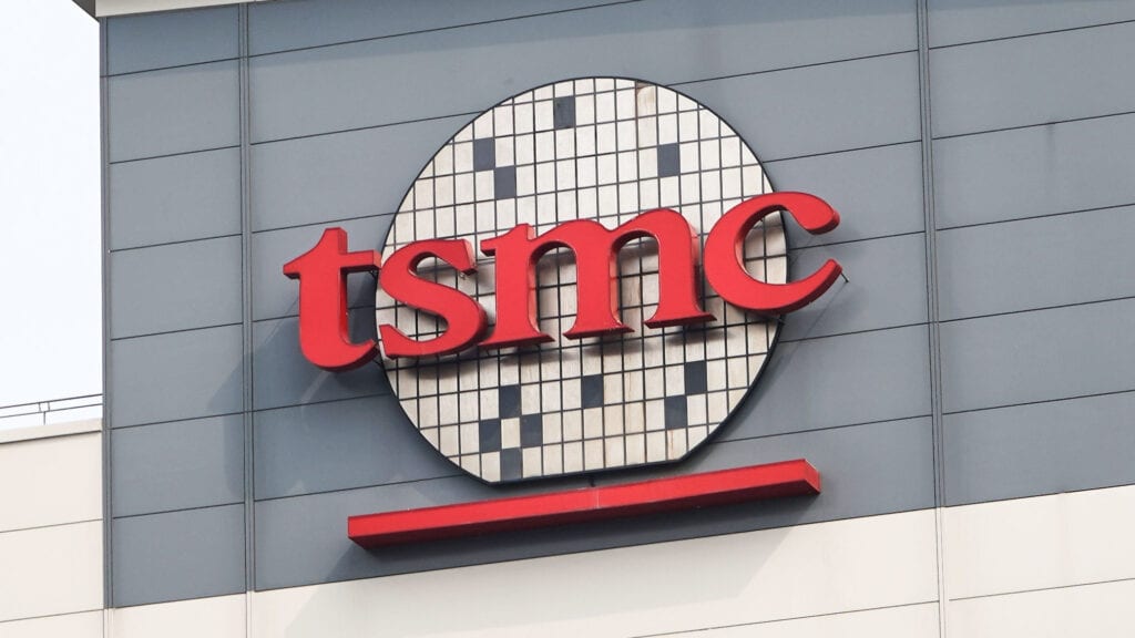 TSMC