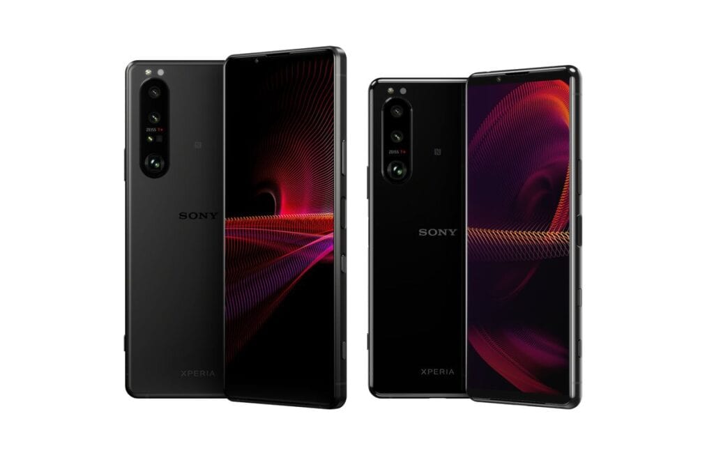 Sony Xperia 1 III é primeiro celular com tela OLED 4K e 120 Hz 2