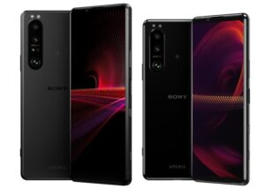 Sony Xperia 1 III é primeiro celular com tela OLED 4K e 120 Hz 2