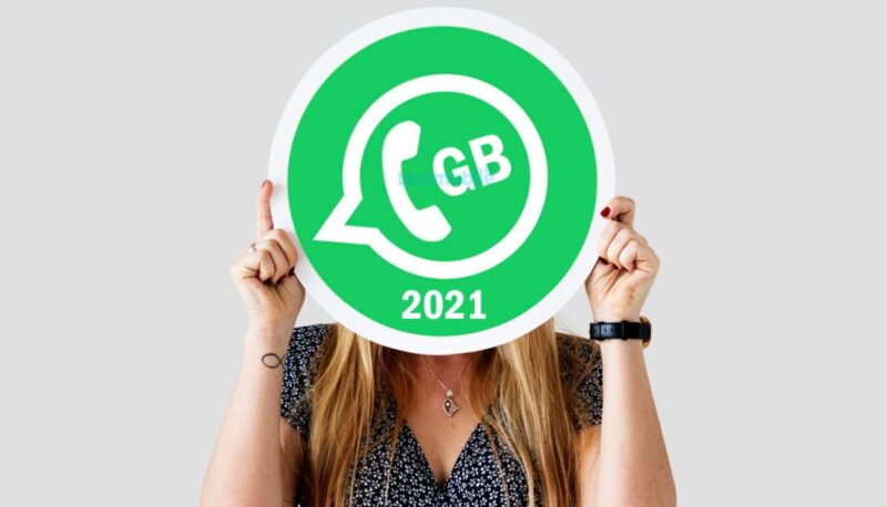 para que serve o WhatsApp GB baixar whatsapp gb 2021 atualizado