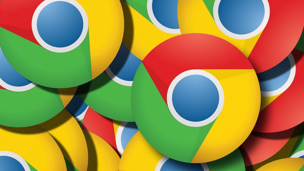 O Google Chrome permite a possibilidade de pesquisar no Google com imagem
