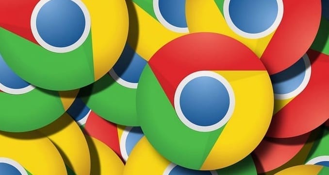 Como impedir que o Chrome peça para salvar uma senha 1