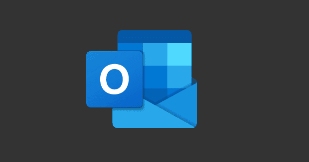 Corrigir falta da pasta de histórico de conversas do Outlook 4